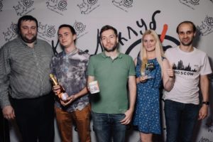 участвовать в викторине