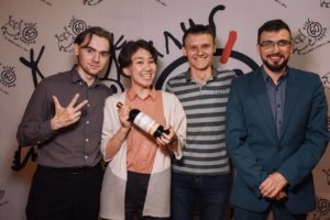 интеллектуальные викторины онлайн