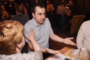 организация викторины