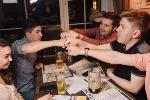 квиз викторина