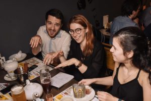 интеллектуальный корпоратив