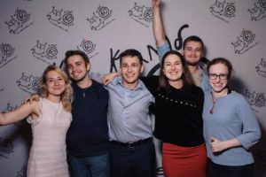 франшиза квиз