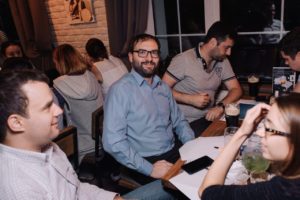 квиз расписание