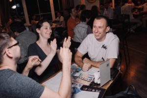 квиз сегодня