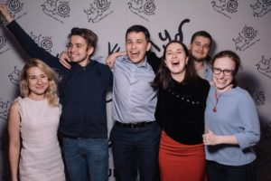 квиз онлайн сегодня