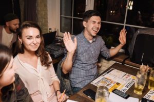 играть в квиз