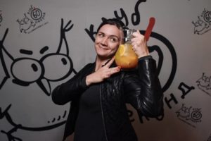 квиз викторина