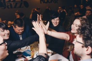 интеллектуальные игры в москве