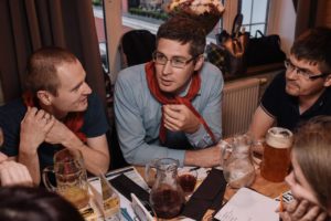 квиз как играть