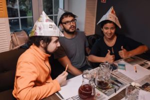 квиз игра москва